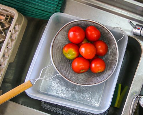 produkte restaurant kalandraka