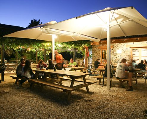 restaurant kalandraka